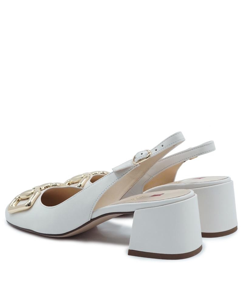 Туфли Hogl Shoe Fashion