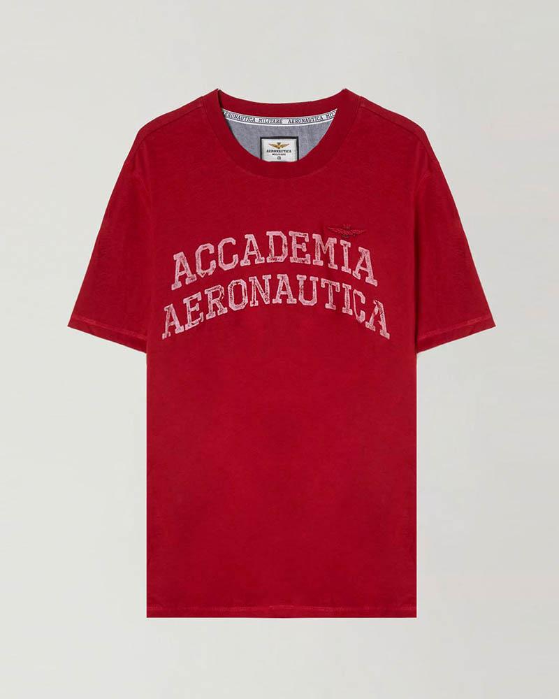 Футболка Aeronautica Militare