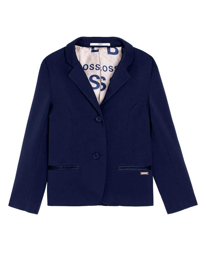 Пиджак Hugo Boss