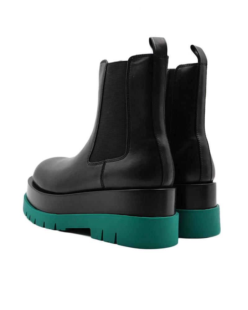 Ботинки Jeffrey Campbell