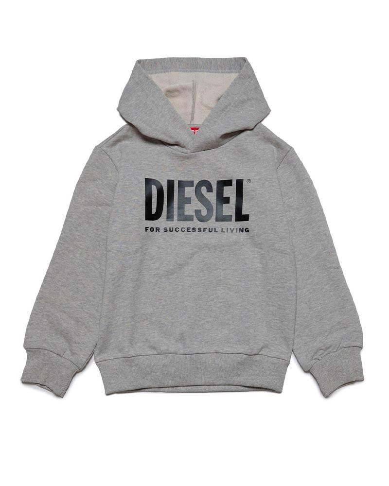 Толстовка DIESEL
