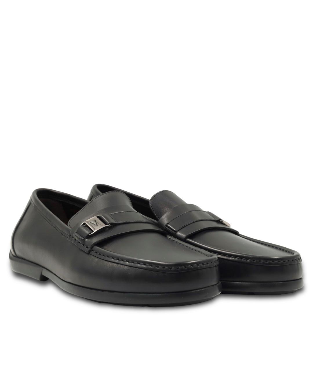 Лоферы Valentino