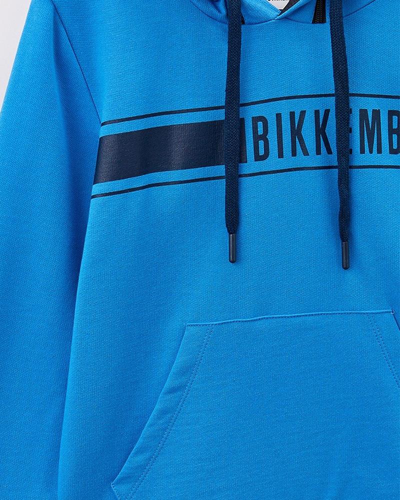 Толстовка Bikkembergs
