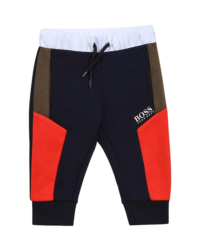 Брюки Hugo Boss