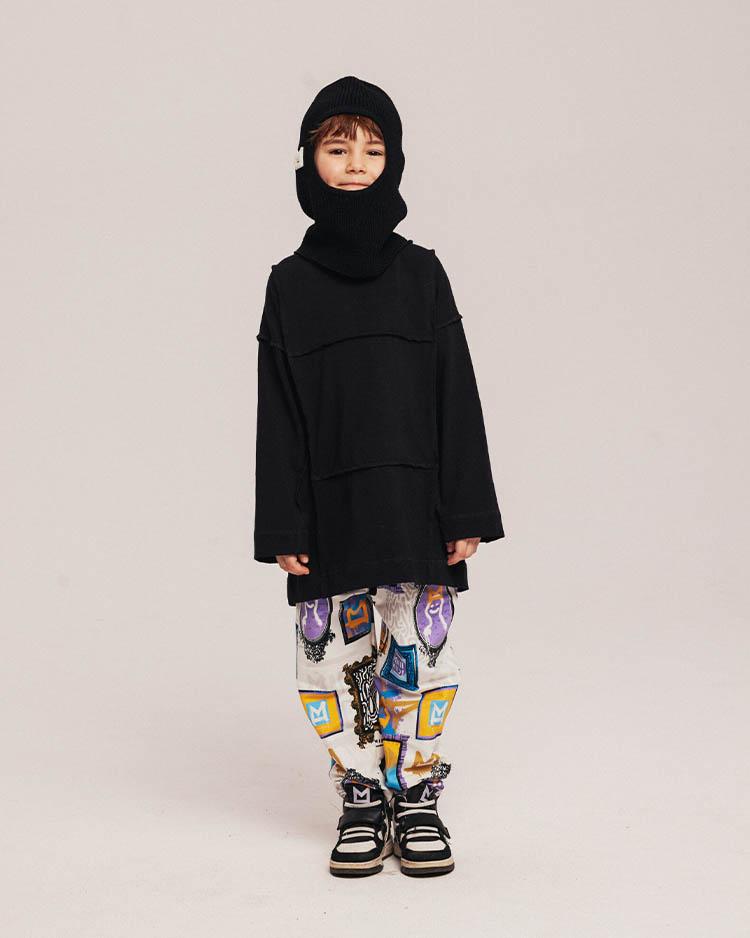 Футболка MINIKID
