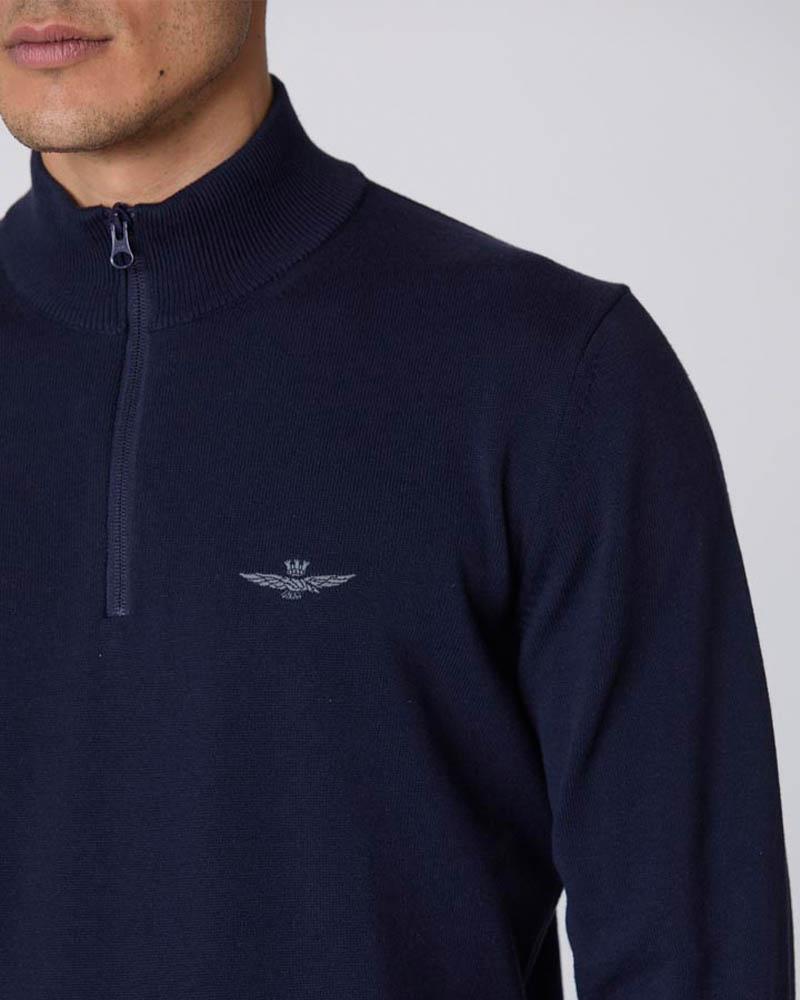 Джемпер Aeronautica Militare