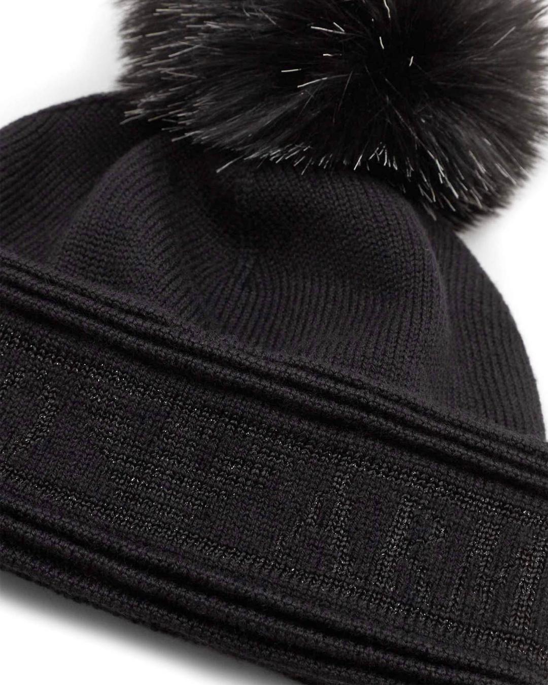 Шапка Emporio Armani