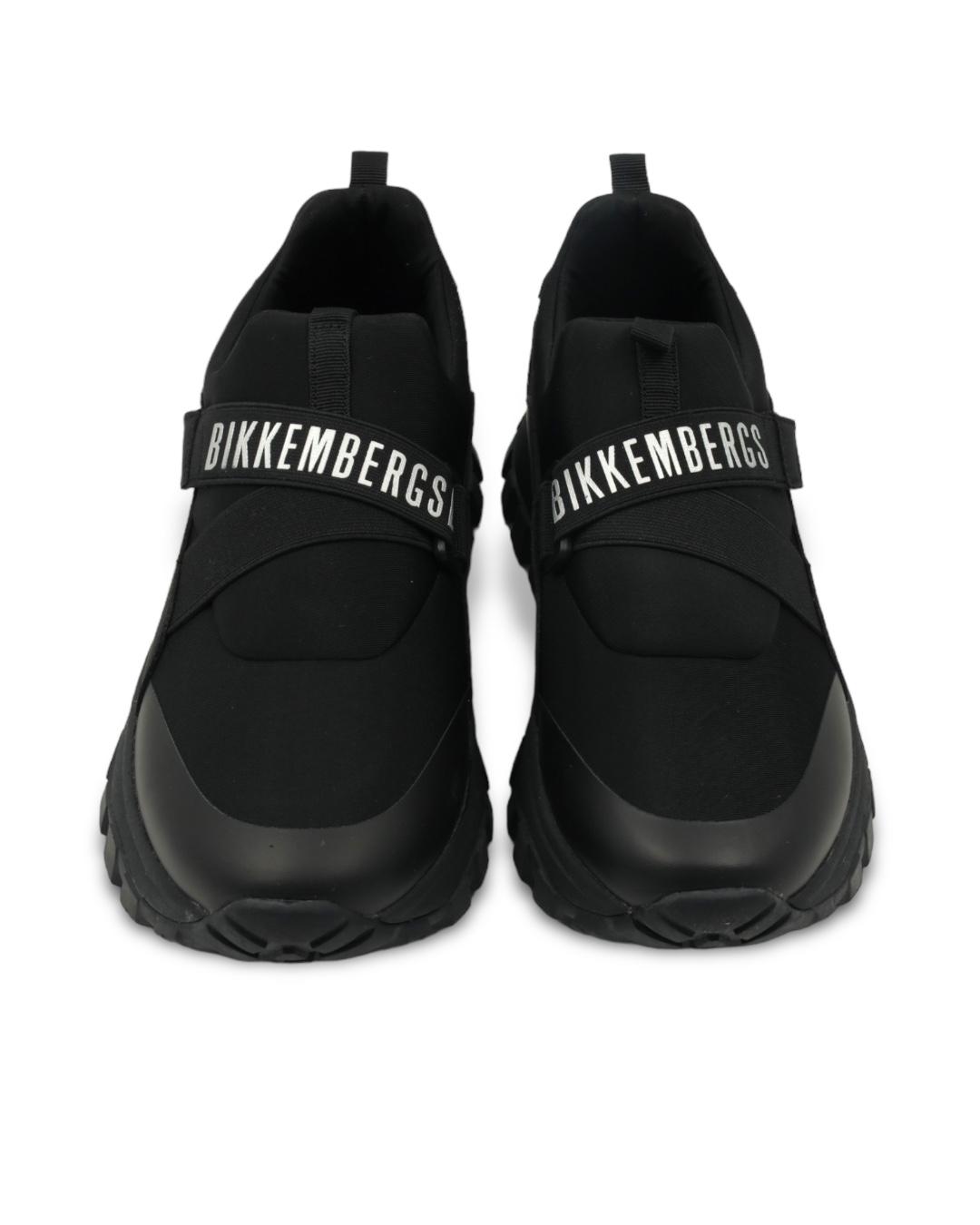 Кроссовки Bikkembergs