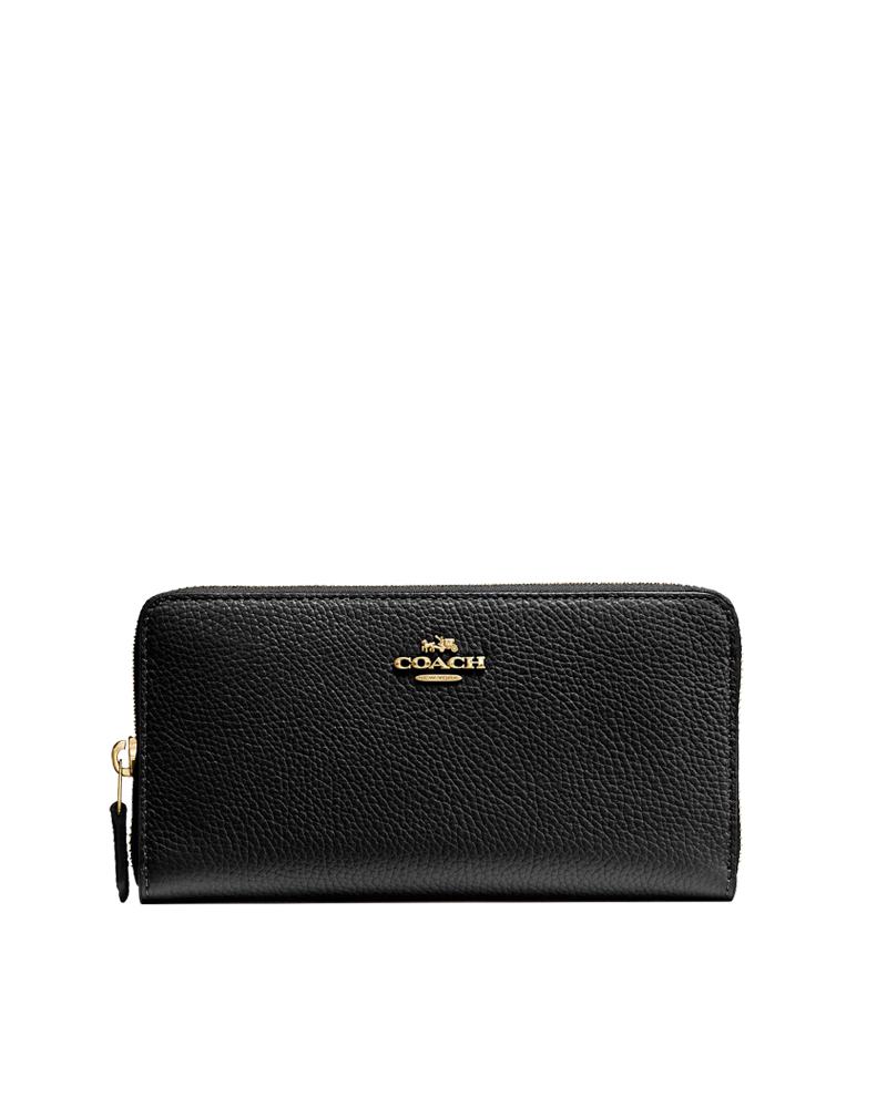 Кошелек Coach