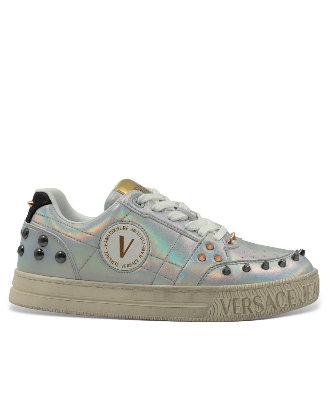 Кеды VERSACE JEANS