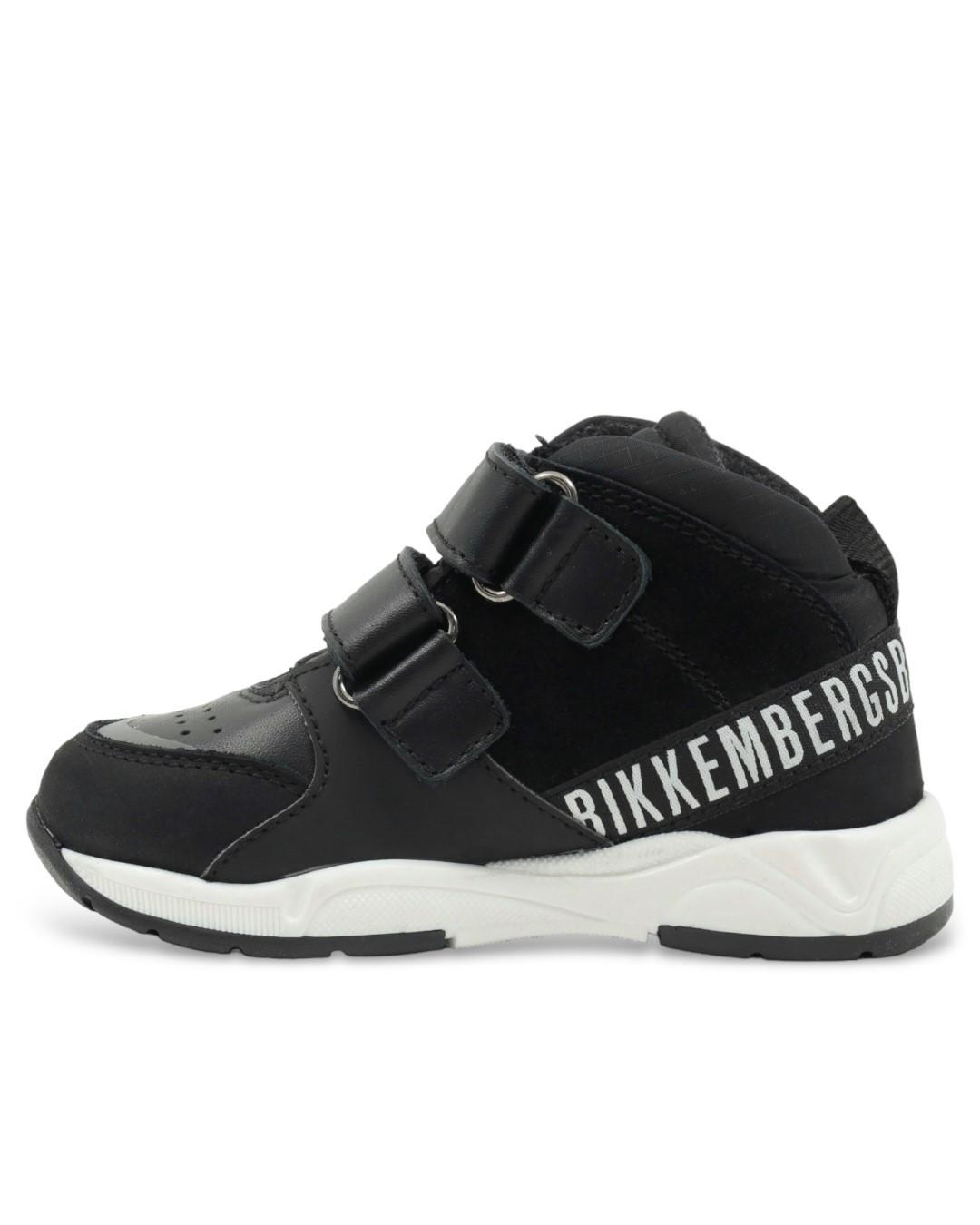 Кроссовки Bikkembergs