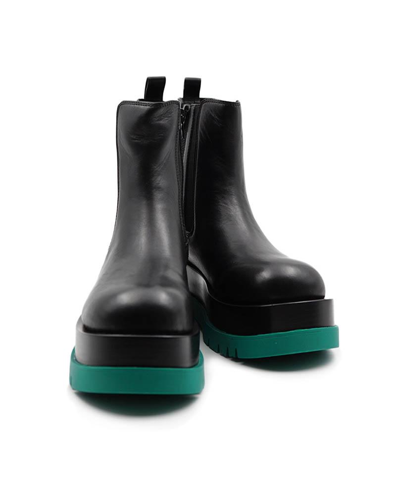 Ботинки Jeffrey Campbell