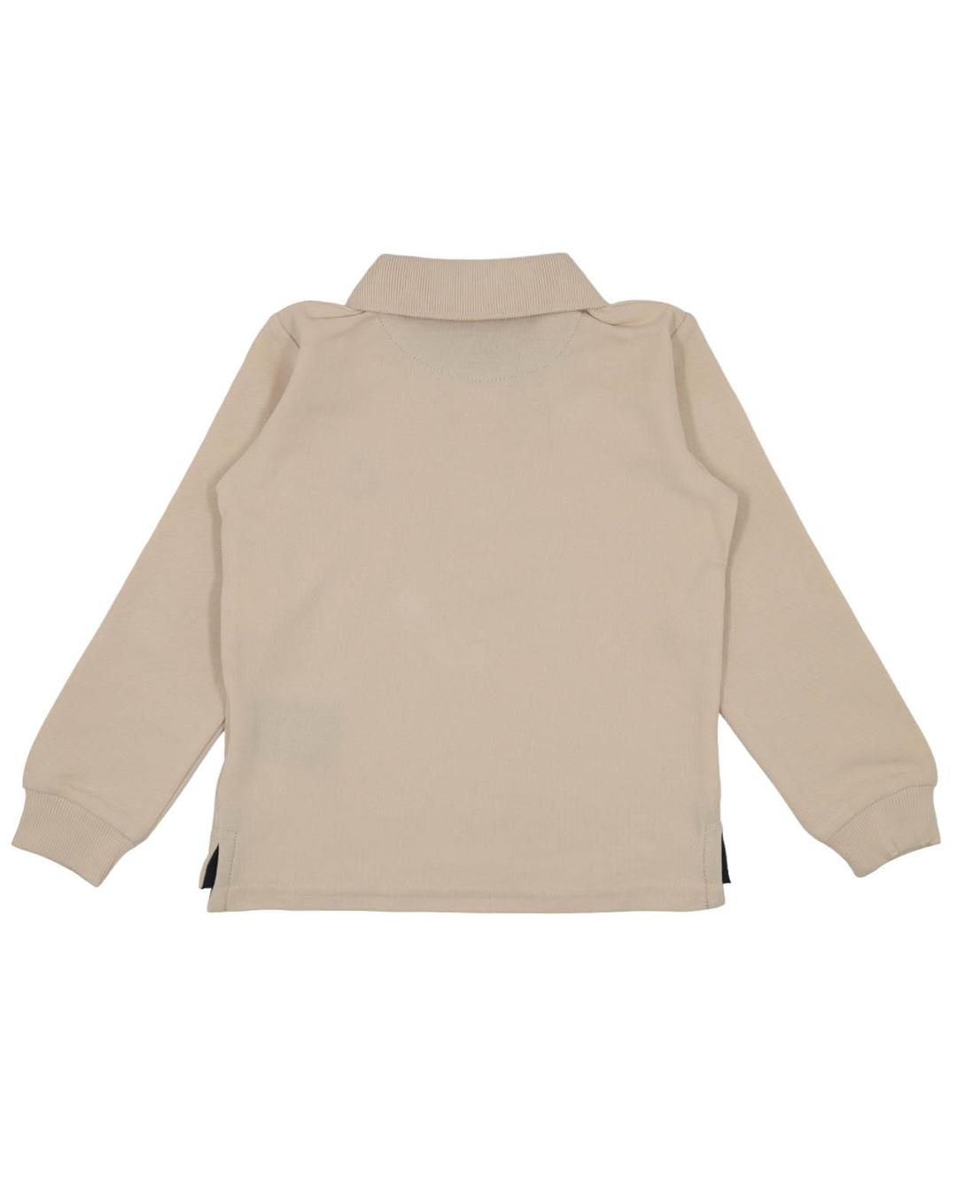 Рубашка поло Trussardi