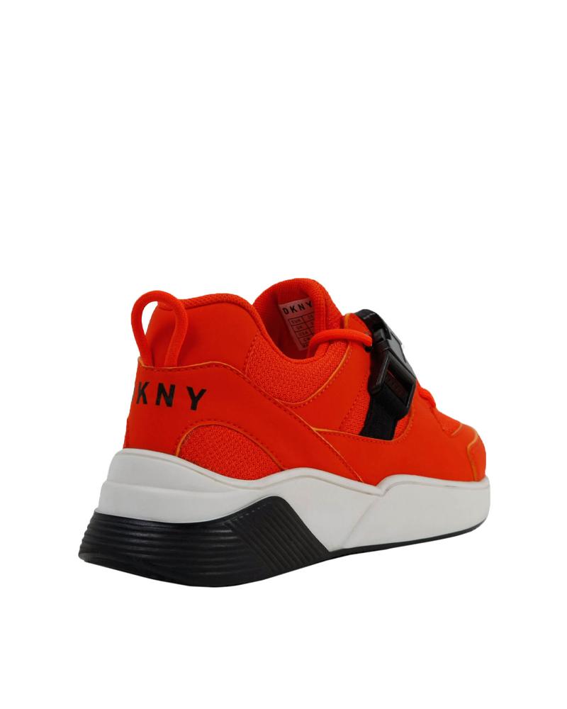 Кроссовки DKNY