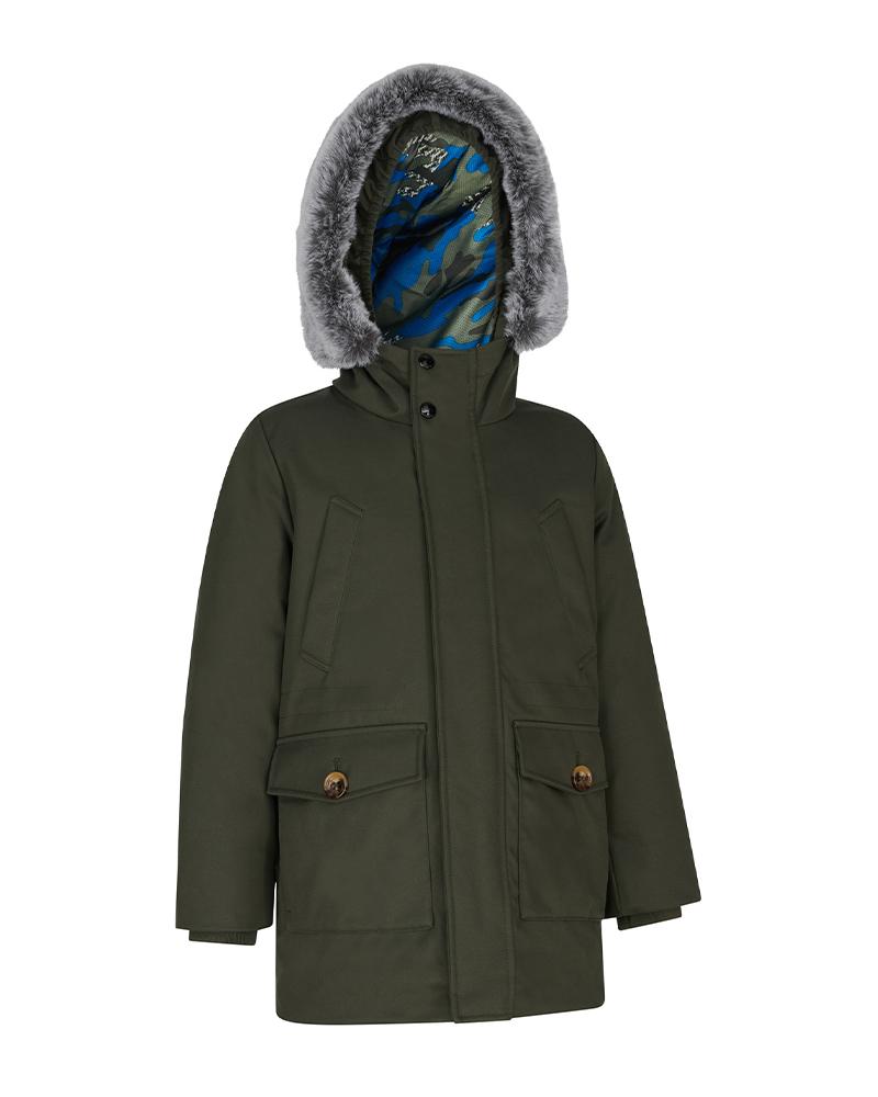 Куртка Geox