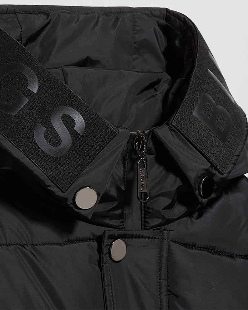 Куртка Bikkembergs