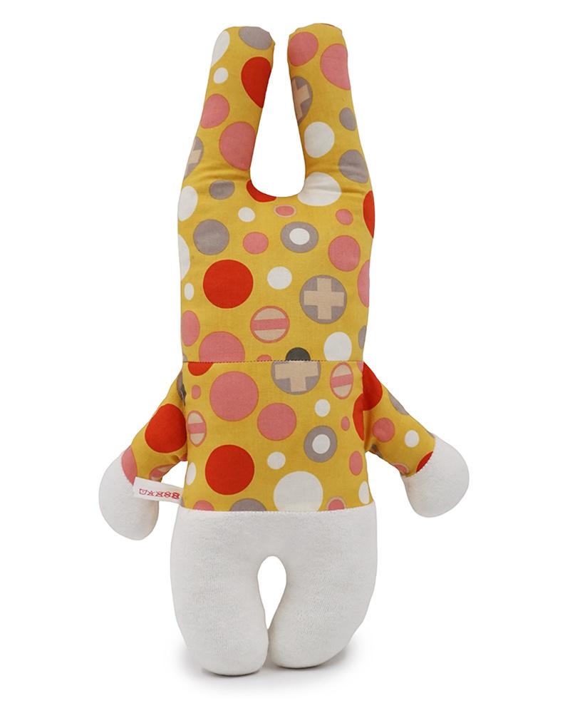 Игрушка Voronaya Plush