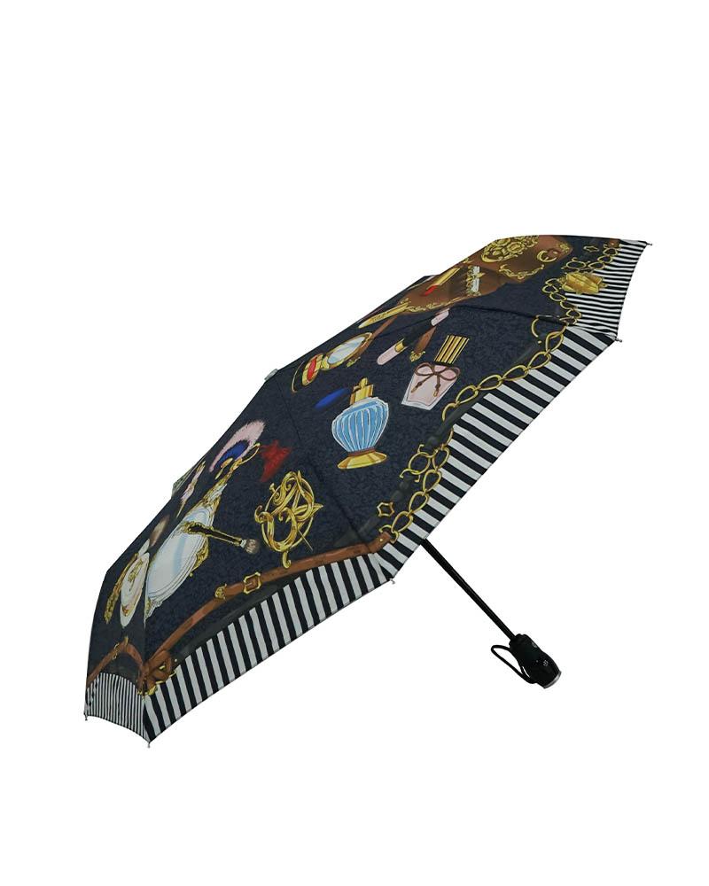 Зонт Moschino