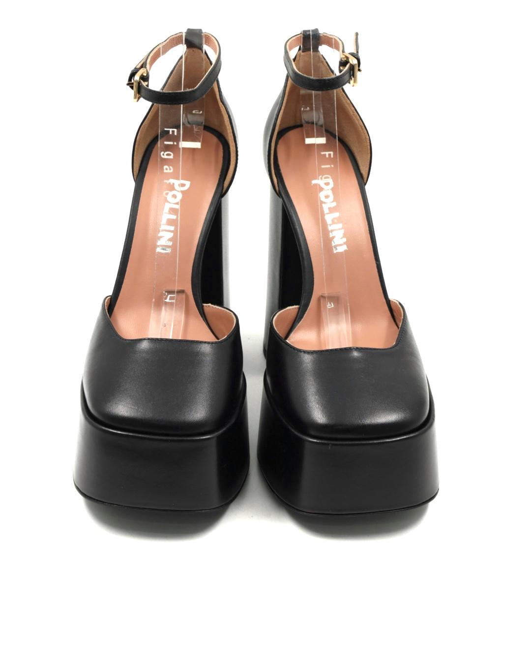Туфли Pollini.