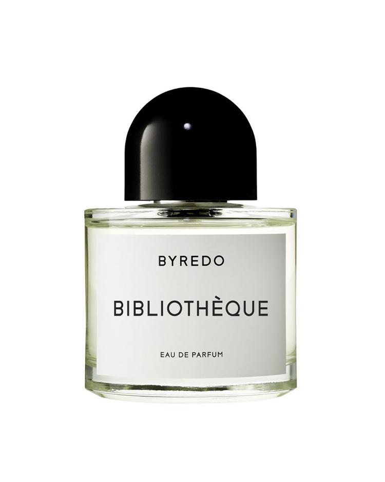 Bibliotheque EDP 100 ml