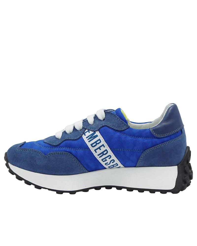 Кроссовки Bikkembergs