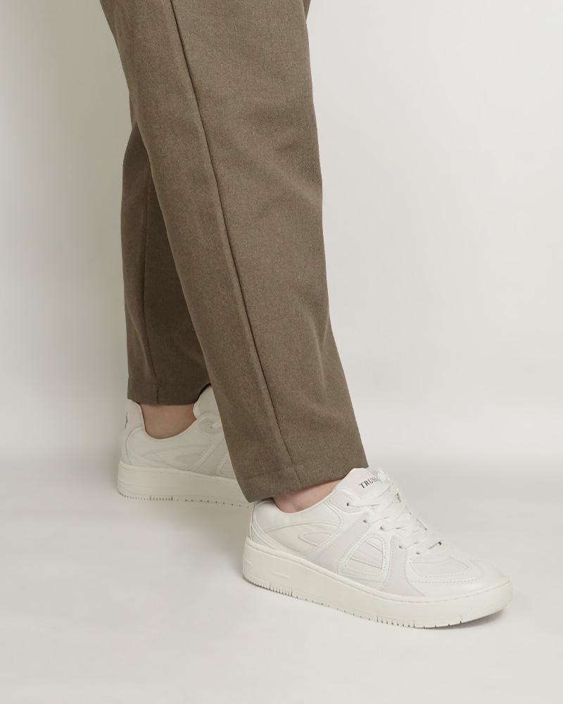 Кеды Trussardi