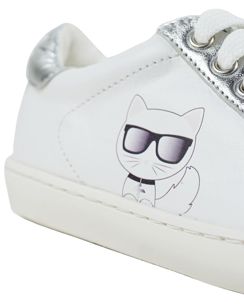 Кроссовки Karl Lagerfeld