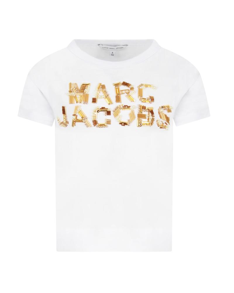 Футболка Marc Jacobs