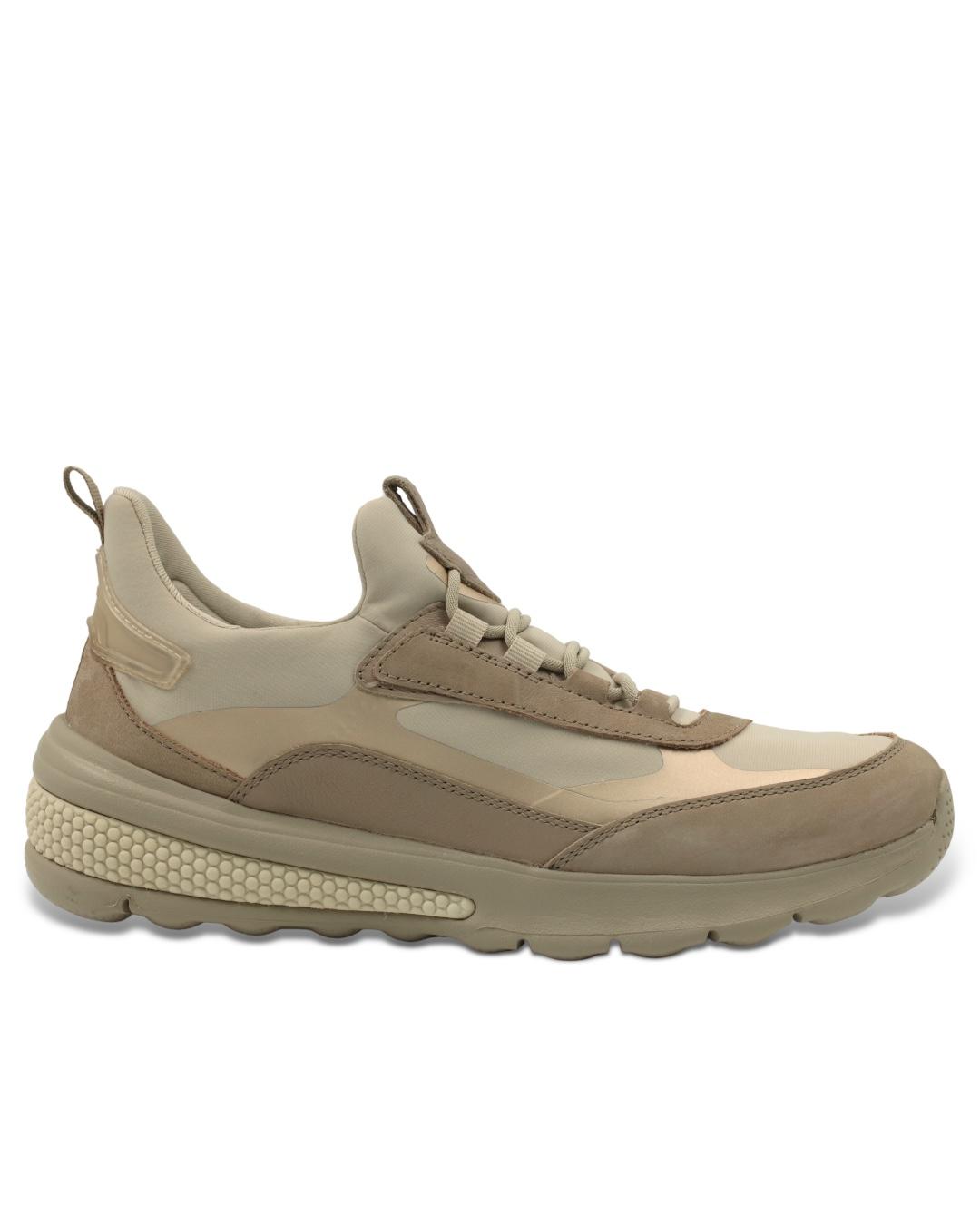 Кроссовки Geox