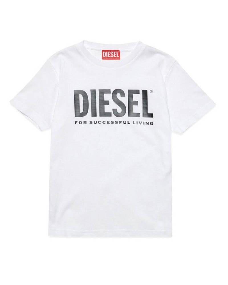 Футболка DIESEL