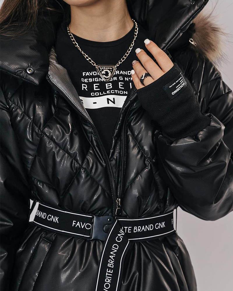 Комбинезон GnK