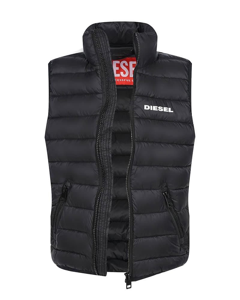 Жилетка DIESEL