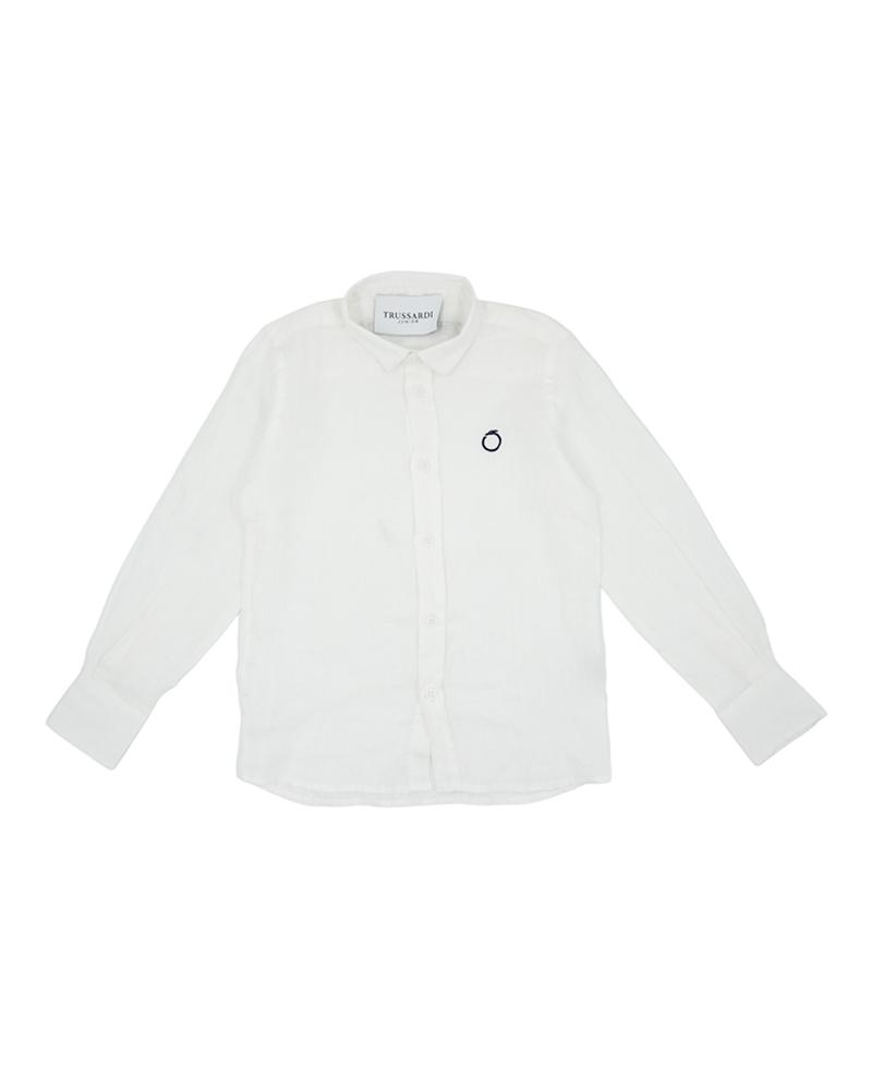 Рубашка Trussardi