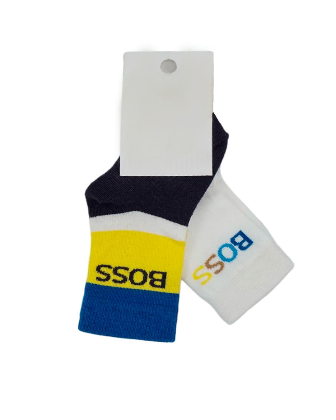 Носки 2шт. Hugo Boss