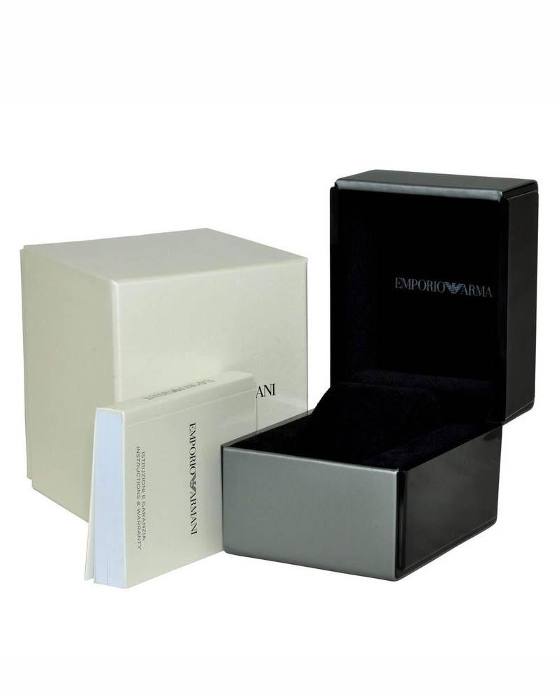 Часы Emporio Armani