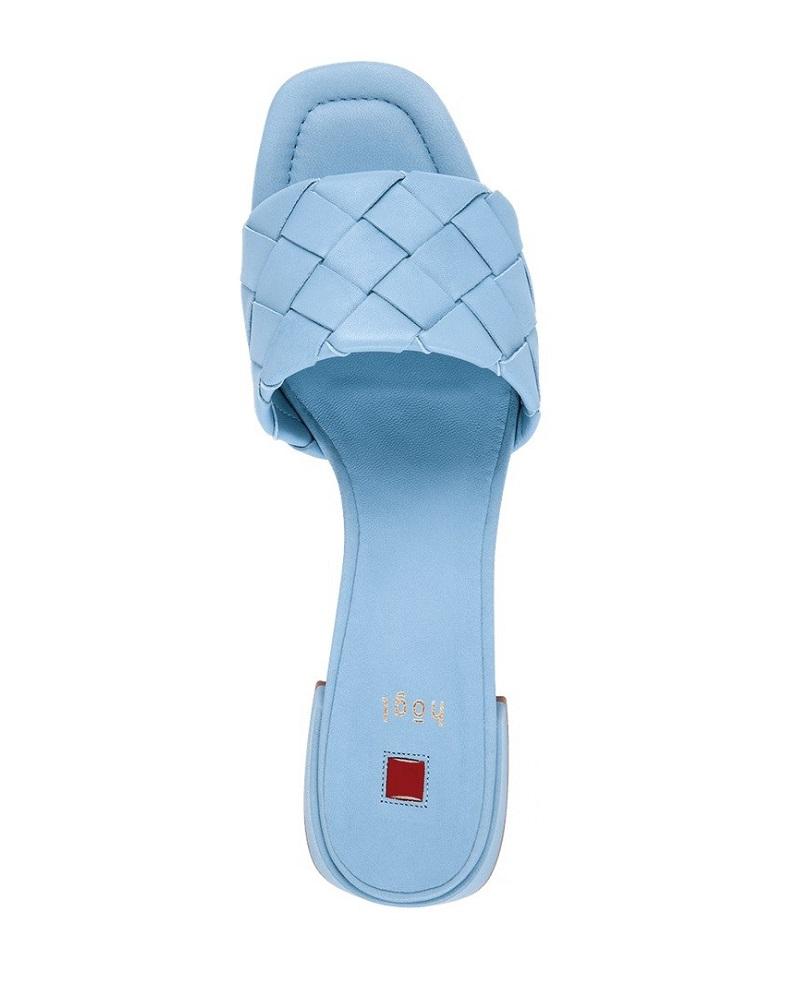 Тапочки Hogl Shoe Fashion