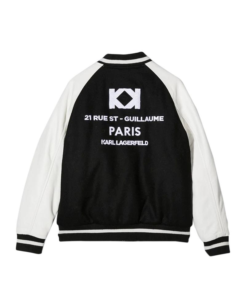 Куртка Karl Lagerfeld