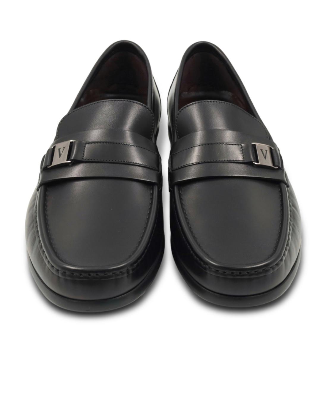 Лоферы Valentino