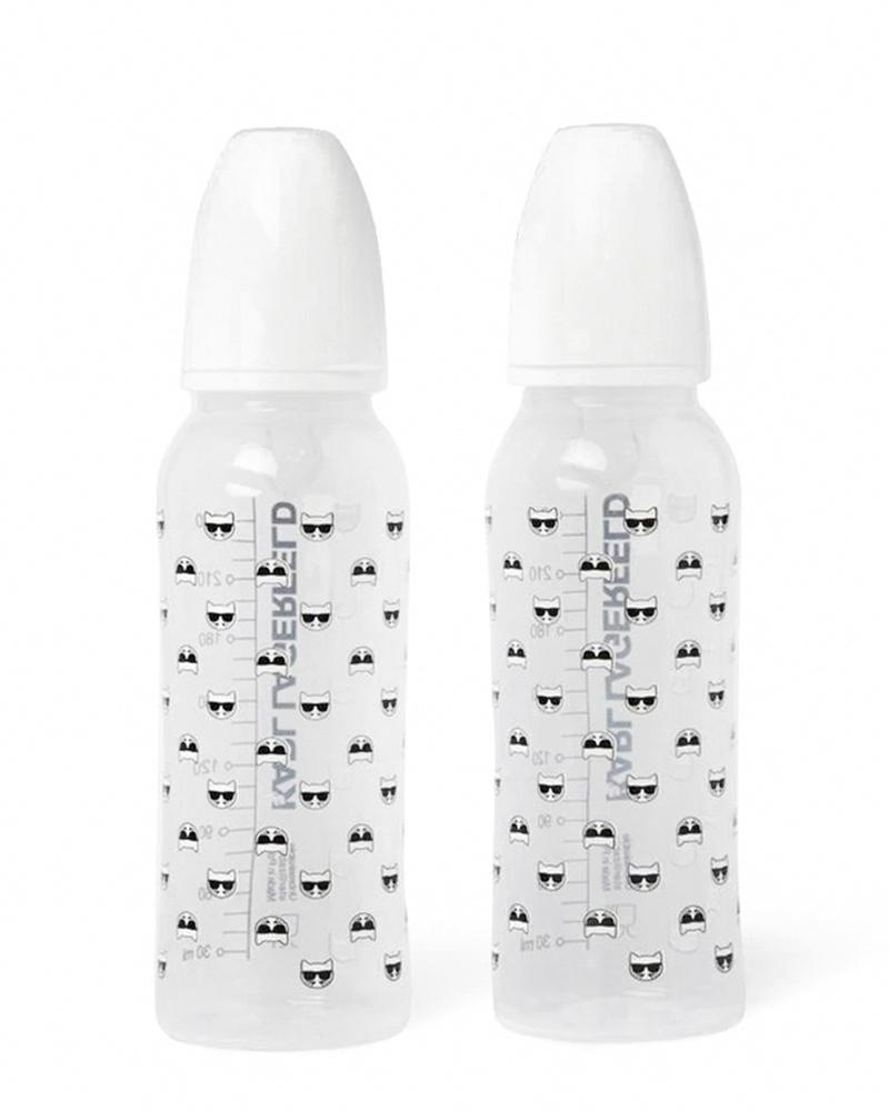 Бутылочки 2 шт. Karl Lagerfeld