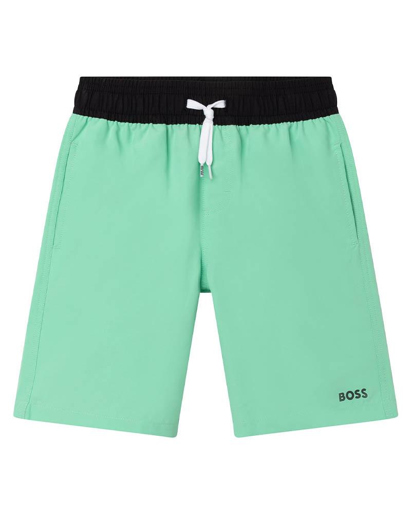 Шорты Hugo Boss