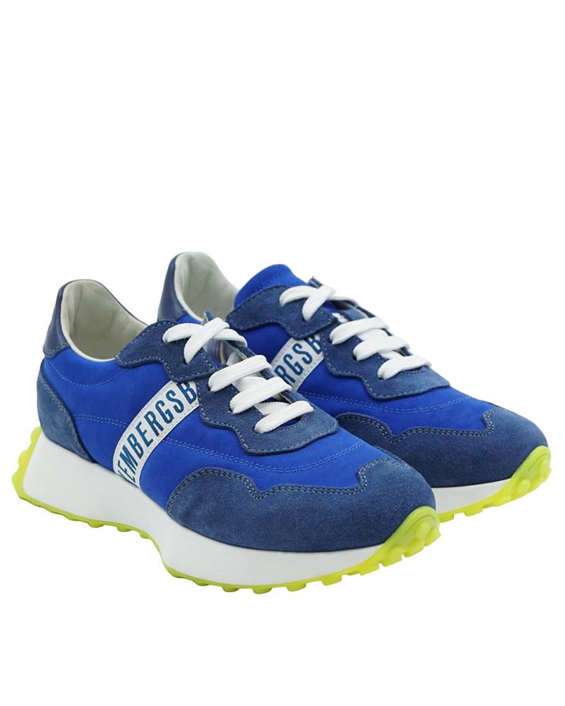 Кроссовки Bikkembergs
