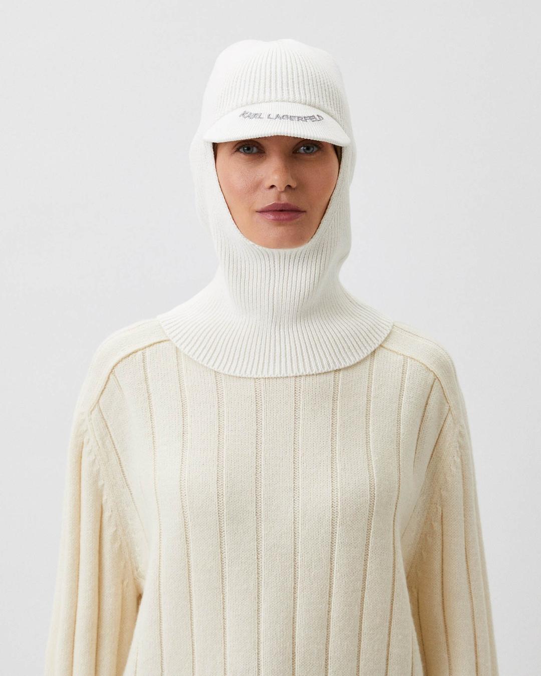 Балаклава Karl Lagerfeld