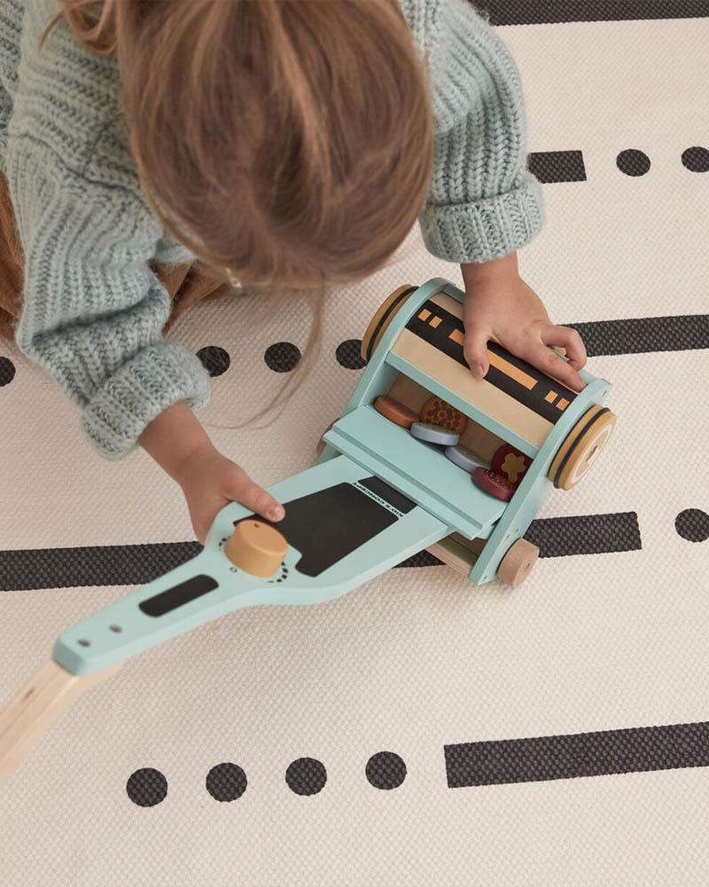 Пылесос Kid's Concept
