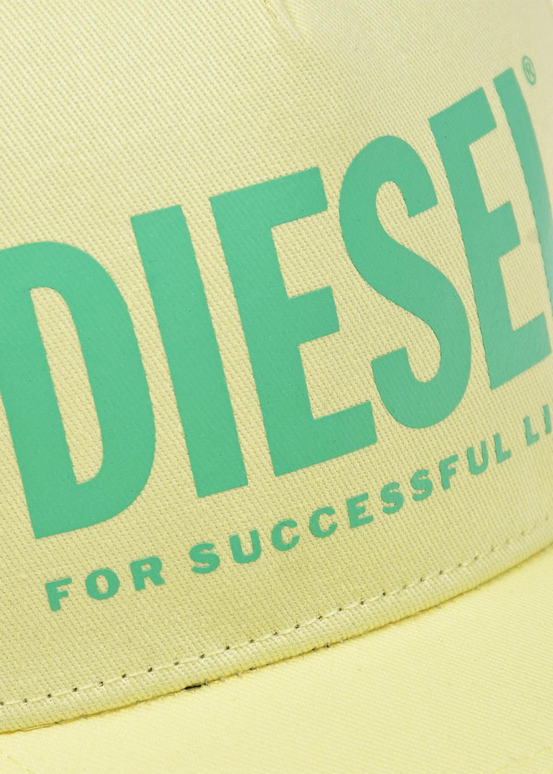 Кепка DIESEL