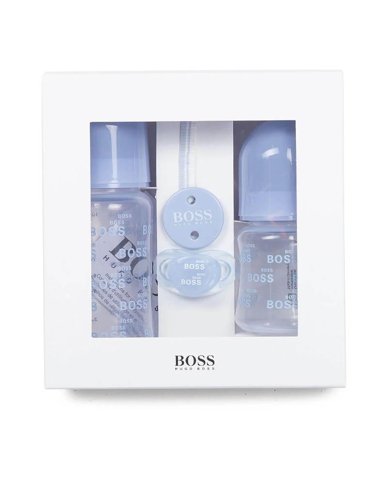 Бутылочка с соской Hugo Boss
