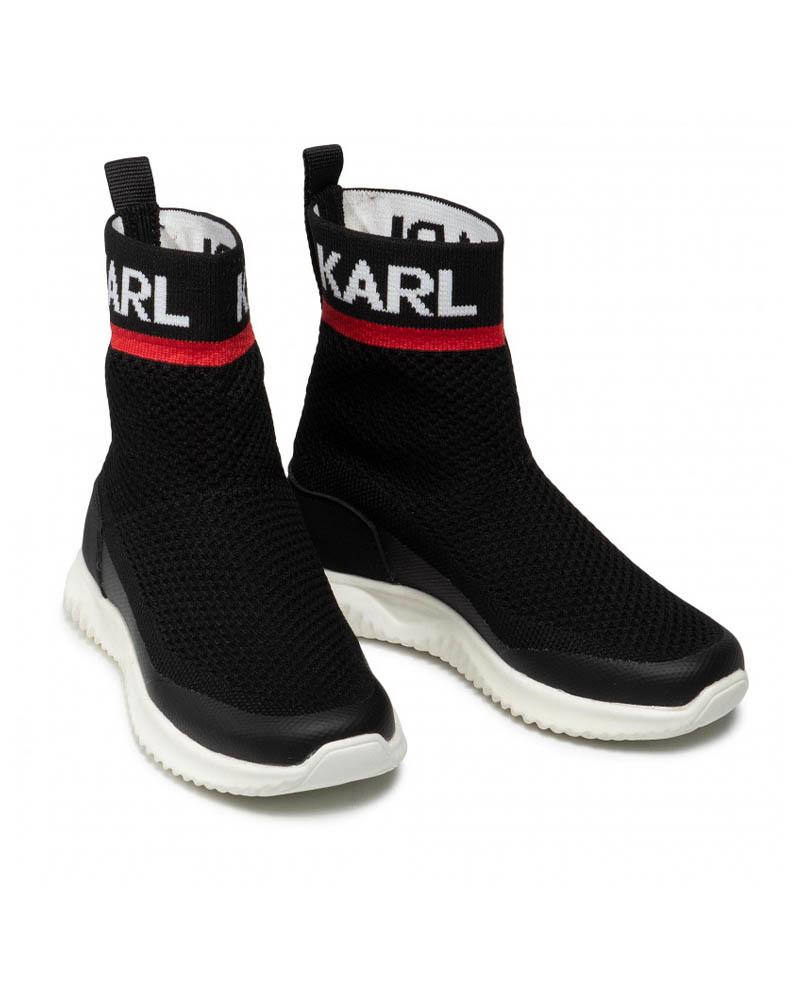 Кроссовки Karl Lagerfeld