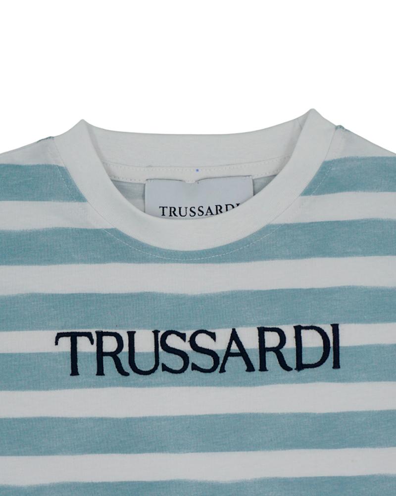 Футболка Trussardi