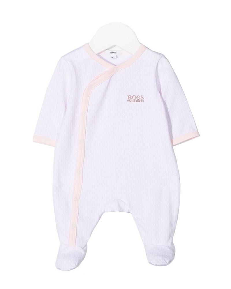 Пижама и шапка Hugo Boss