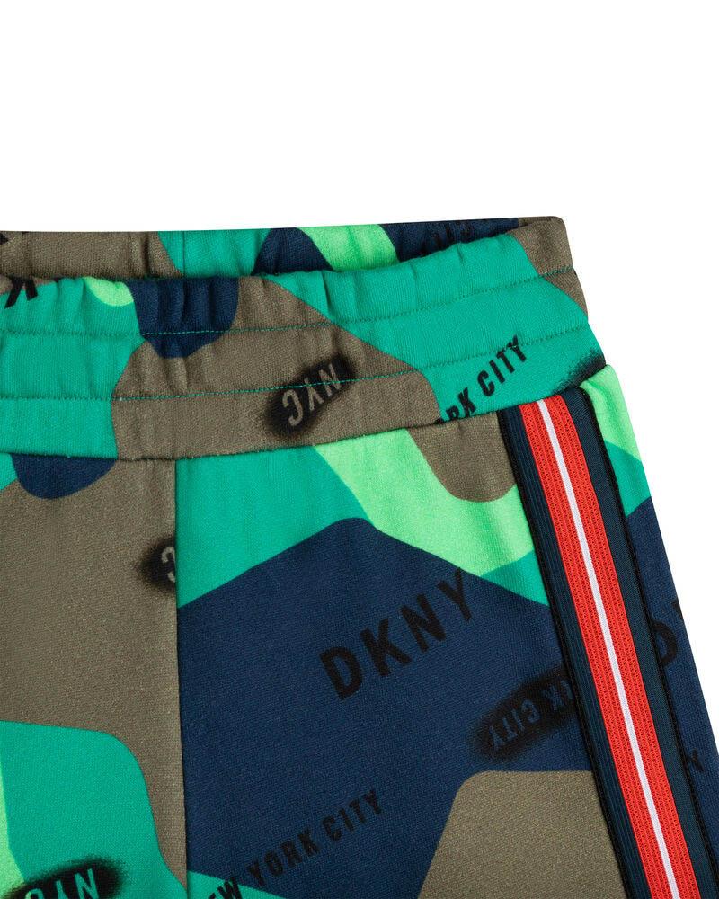 Шорты DKNY