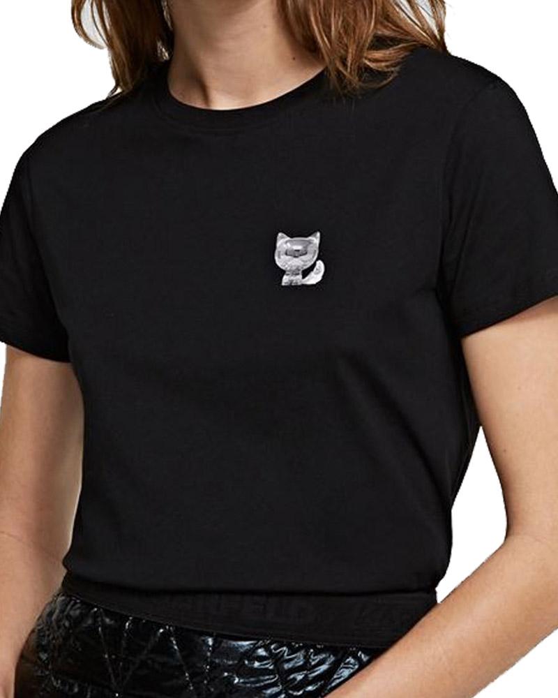 Футболка Karl Lagerfeld
